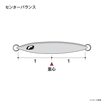 Amazon | シマノ(SHIMANO) オフショアジグ オシア スティンガー